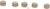 BOSCH F 00Z C99 744 - Elementy wtryskiwacza CR