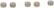 BOSCH F 00Z C99 745 - Elementy wtryskiwacza CR