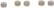 BOSCH F 00Z C99 745 - Elementy wtryskiwacza CR