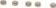 BOSCH F 00Z C99 740 - Elementy wtryskiwacza CR