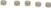 BOSCH F 00Z C99 741 - Elementy wtryskiwacza CR