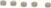 BOSCH F 00Z C99 741 - Elementy wtryskiwacza CR