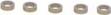 BOSCH F 00Z C99 700 - Elementy wtryskiwacza CR