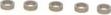 BOSCH F 00Z C99 700 - Elementy wtryskiwacza CR