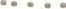 BOSCH F 00Z C99 736 - Elementy wtryskiwacza CR
