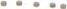 BOSCH F 00Z C99 736 - Elementy wtryskiwacza CR