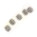 BOSCH F 00Z C99 736 - Elementy wtryskiwacza CR