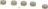 BOSCH F 00Z C99 724 - Elementy wtryskiwacza CR