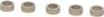 BOSCH F 00Z C99 720 - Elementy wtryskiwacza CR