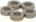 BOSCH F 00Z C98 015 - Elementy wtryskiwacza CR