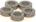 BOSCH F 00Z C98 018 - Elementy wtryskiwacza CR