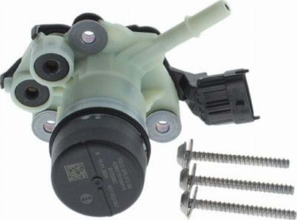 BOSCH F 01C 600 01J — Moduł zasilania, wtrysk mocznika