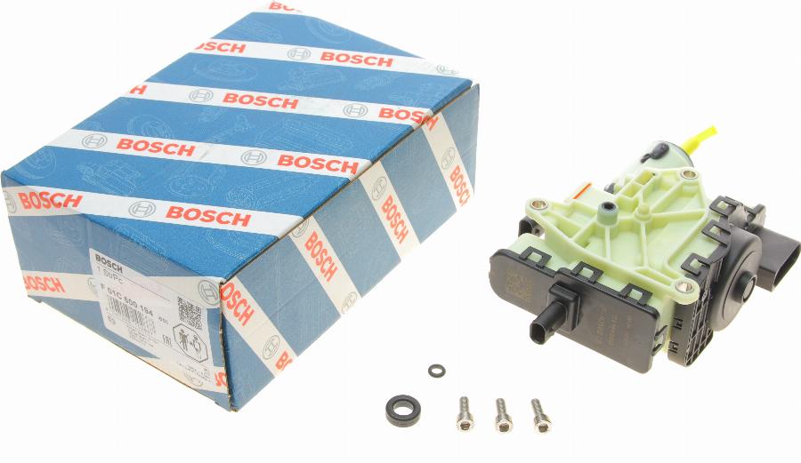 BOSCH F 01C 600 194 — Moduł zasilania, wtrysk mocznika