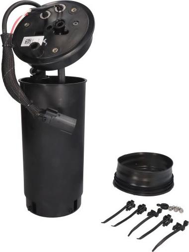BOSCH F 01C 600 362 - PODGRZEWACZ ADBLUE FORD TRANSIT 2.2TDCI 14-