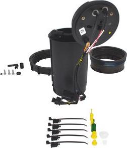 BOSCH F 01C 600 300 - ZESTAW NAPR. GRZAŁKI ADBLUE VW SHARAN 2.0TDI 10-