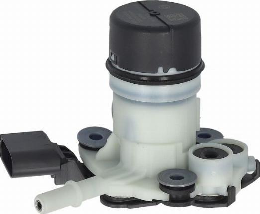 BOSCH F 01C 600 266 — Moduł zasilania, wtrysk mocznika