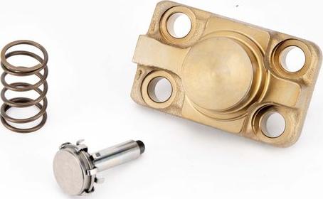 BOSCH F 01M 100 927 - GŁOWICA POMPY WTR.