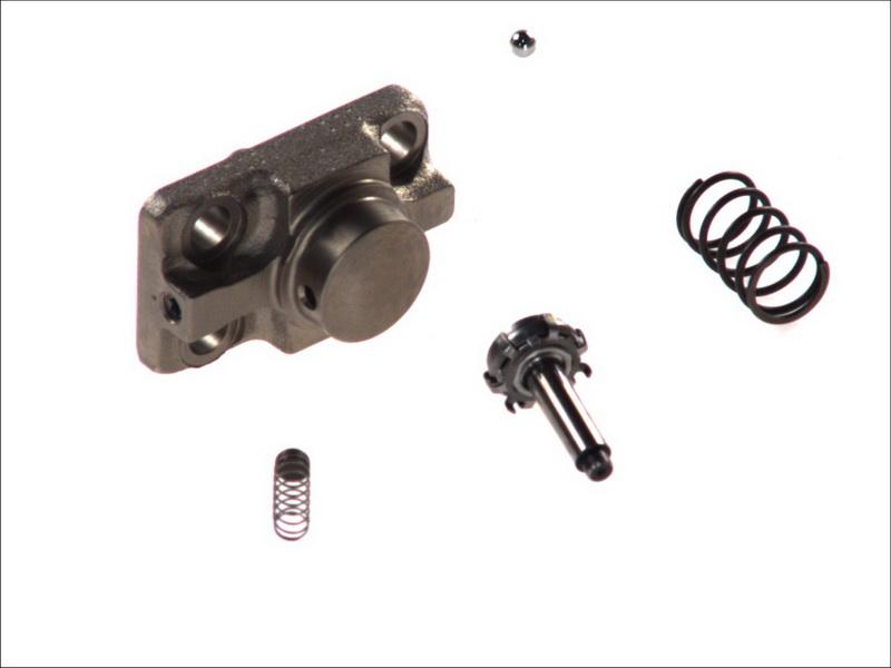 BOSCH F 01M 100 869 - GŁOWICA POMPY WTR.