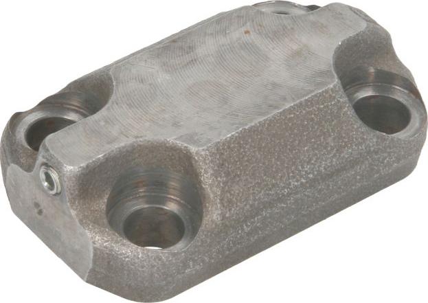 BOSCH F 01M 101 694 - Elementy pompy CR