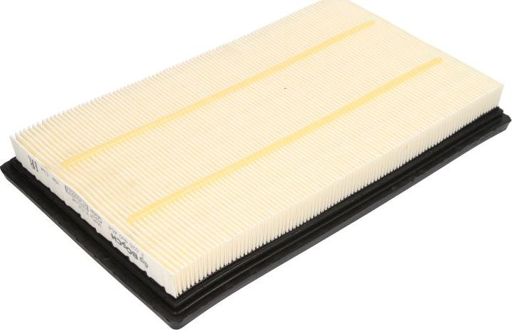 BOSCH F 026 400 454 - FILTR POWIETRZA SUZUKI SX4-SEDICI 1.6 06-