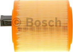 BOSCH F 026 400 467 - Filtr powietrza