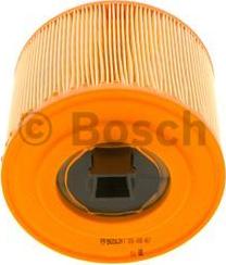 BOSCH F 026 400 467 - Filtr powietrza