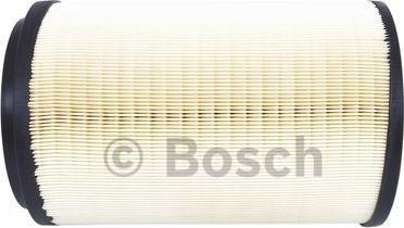 BOSCH F 026 400 411 - FILTR POWIETRZA DAF LF 06-
