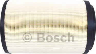 BOSCH F 026 400 411 - FILTR POWIETRZA DAF LF 06-