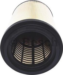 BOSCH F 026 400 411 - FILTR POWIETRZA DAF LF 06-