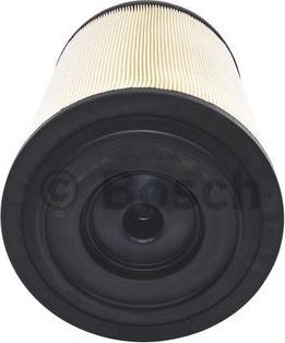 BOSCH F 026 400 411 - FILTR POWIETRZA DAF LF 06-