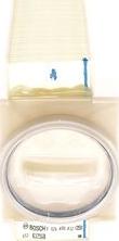 BOSCH F 026 400 432 — Filtr powietrza