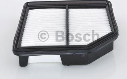 BOSCH F 026 400 472 - FILTR POWIETRZA HONDA CIVIC VIII 09.05-02.12. FR-V 01.07->