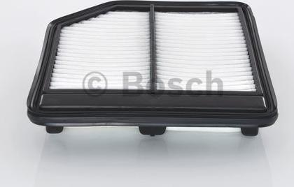 BOSCH F 026 400 472 - FILTR POWIETRZA HONDA CIVIC VIII 09.05-02.12. FR-V 01.07->