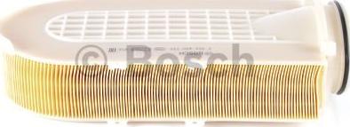 BOSCH F 026 400 599 - FILTR POWIETRZA BMW X5 F15 4.4 15-