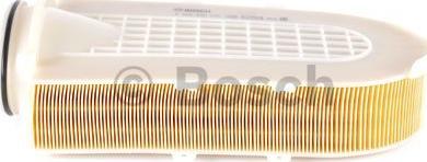 BOSCH F 026 400 599 - FILTR POWIETRZA BMW X5 F15 4.4 15-