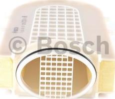 BOSCH F 026 400 599 - FILTR POWIETRZA BMW X5 F15 4.4 15-