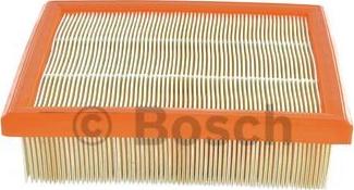 BOSCH F 026 400 502 - Filtr powietrza
