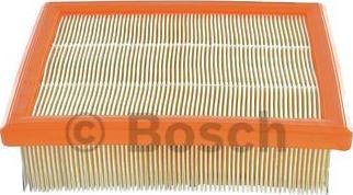 BOSCH F 026 400 502 - Filtr powietrza