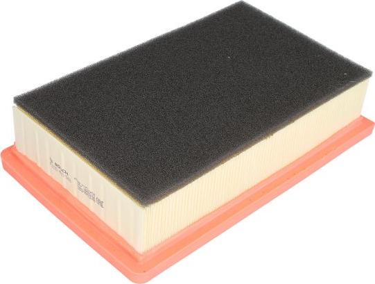 BOSCH F 026 400 589 - FILTR POWIETRZA FIAT 500L 1.4-1.6D 12-