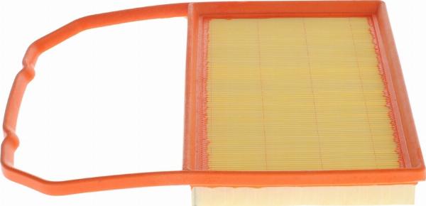 BOSCH F 026 400 633 - FILTR POWIETRZA SEAT IBIZA V. VW UP. POLO VI 01.17-
