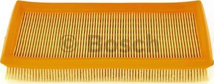 BOSCH F 026 400 045 - FILTR POWIETRZA SUZUKI 1.3-1.5 03- JUSTY-IGNIS-WAGON R