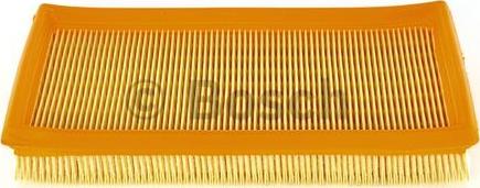 BOSCH F 026 400 045 - FILTR POWIETRZA SUZUKI 1.3-1.5 03- JUSTY-IGNIS-WAGON R
