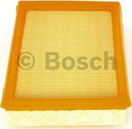 BOSCH F 026 400 045 - FILTR POWIETRZA SUZUKI 1.3-1.5 03- JUSTY-IGNIS-WAGON R