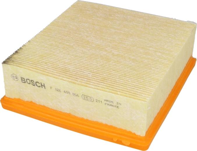 BOSCH F 026 400 056 — Filtr powietrza