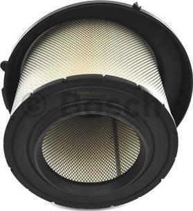 BOSCH F 026 400 088 — Filtr powietrza