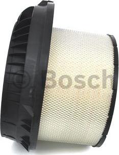 BOSCH F 026 400 088 - Filtr powietrza