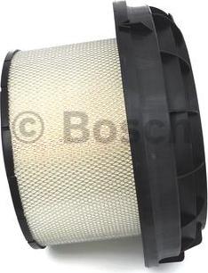 BOSCH F 026 400 088 - Filtr powietrza