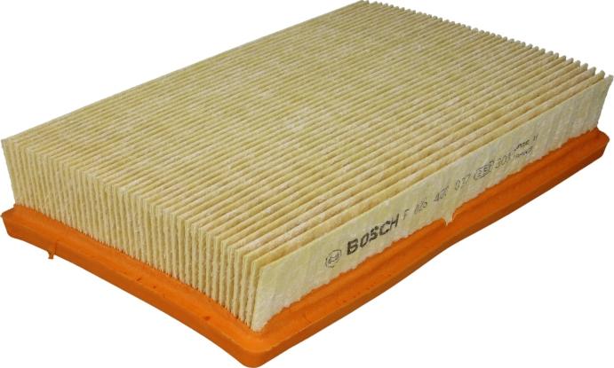 BOSCH F 026 400 037 — Filtr powietrza
