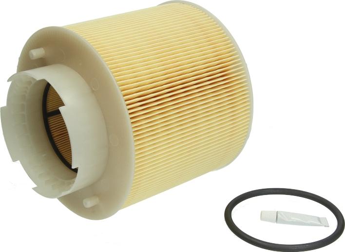 BOSCH F 026 400 028 — Filtr powietrza
