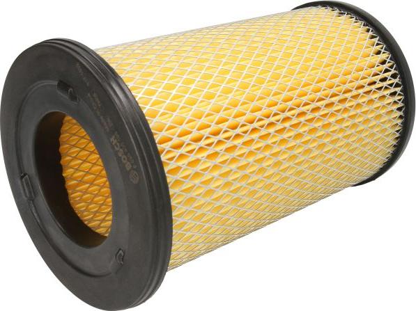 BOSCH F 026 400 199 — Filtr powietrza